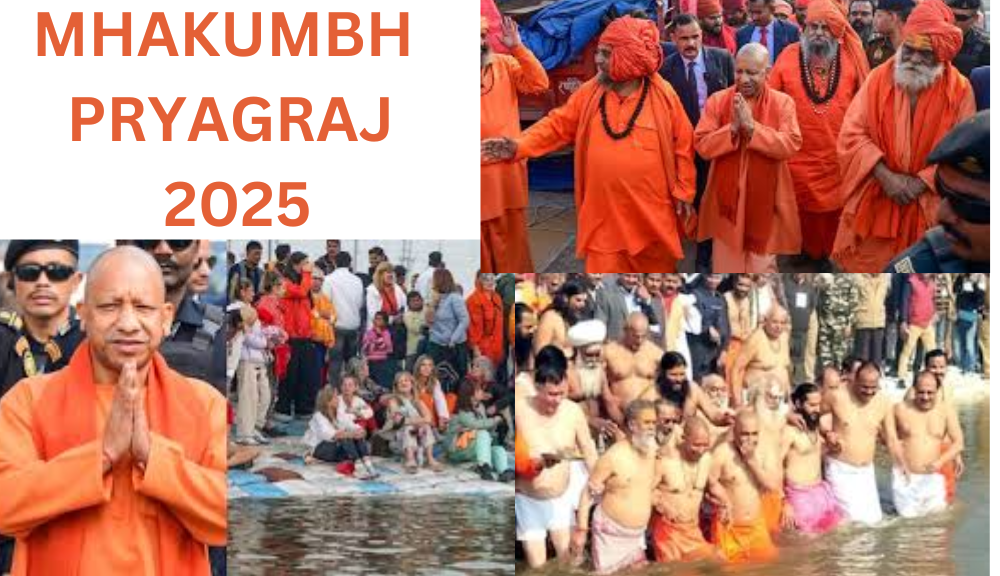 Mahakumbh mela 2025