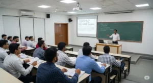 UPPSC RO ARO