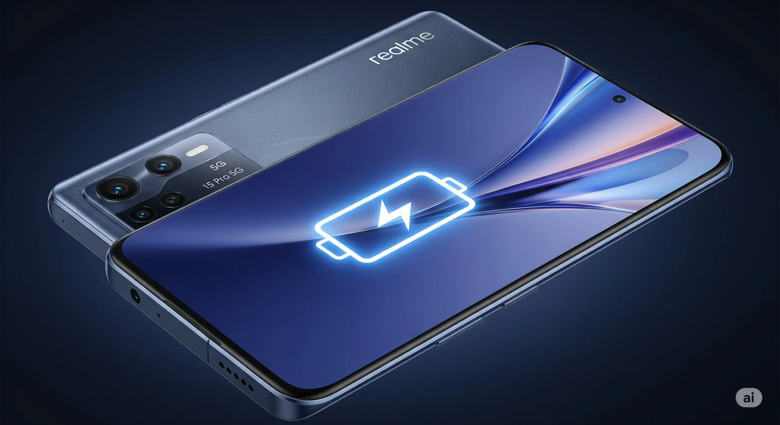realme 15 pro 5g