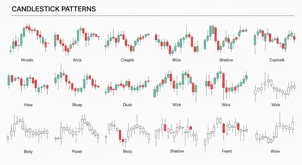 All Candlestick Patterns Pdf